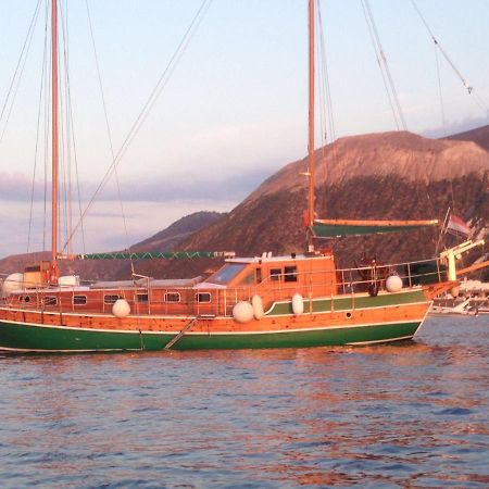 Goktuga Boat&Breakfast Hotel Syracuse Exterior photo