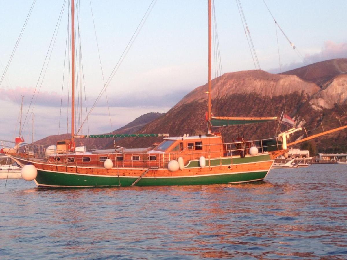Goktuga Boat&Breakfast Hotel Syracuse Exterior photo